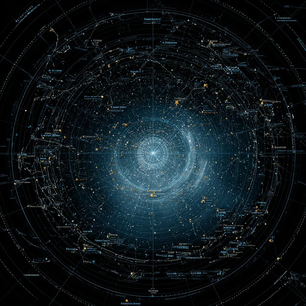 Découvrez les constellations familiales dans la région de la Côte