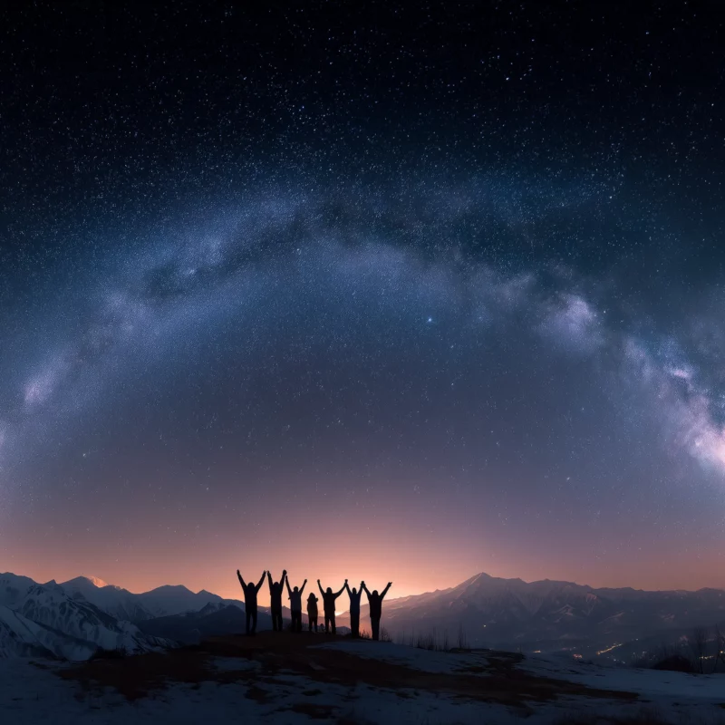 Constellations familiales Philippe Charpentier