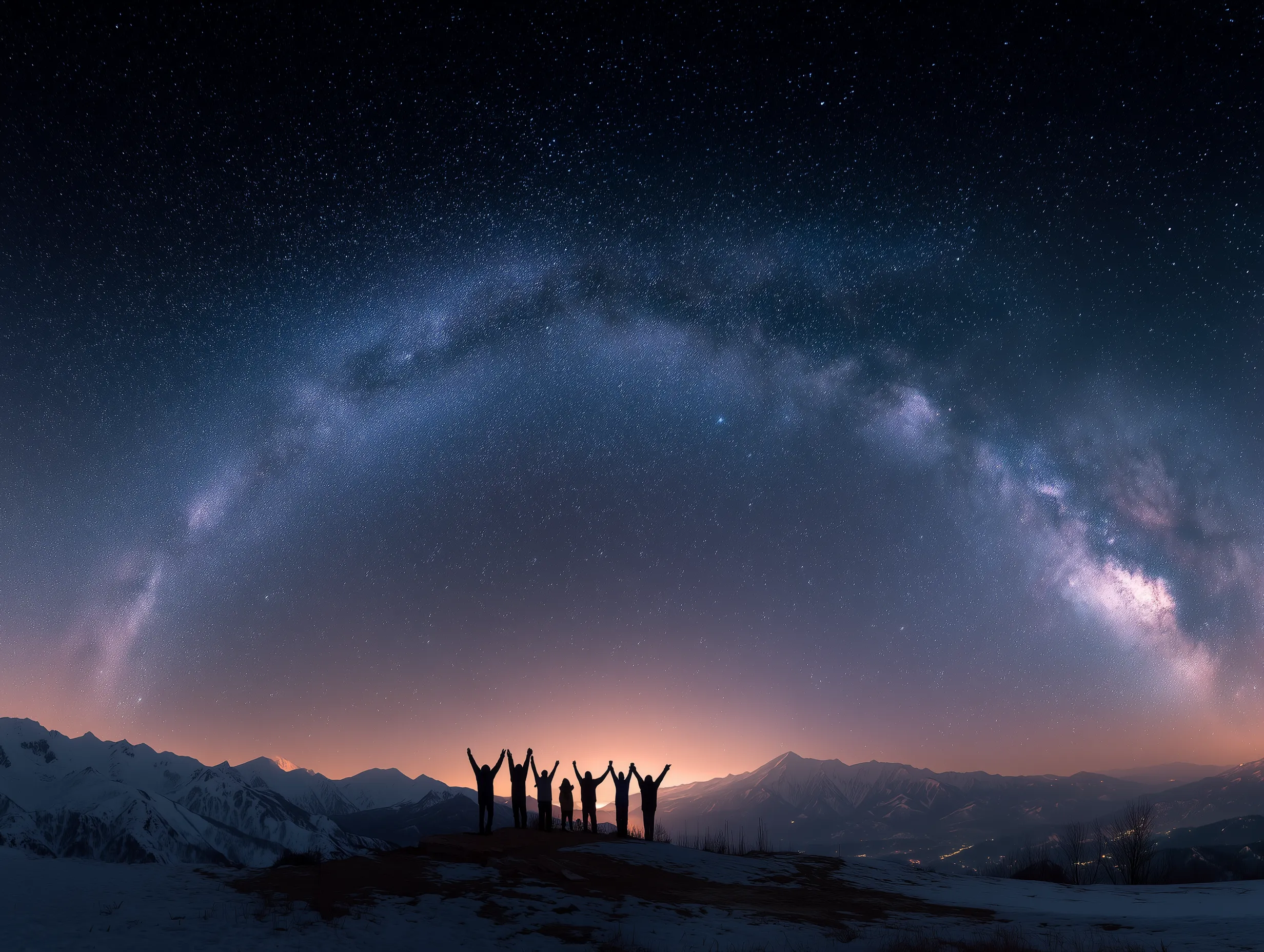 Constellations familiales Philippe Charpentier